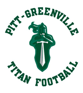 Pitt-Greenville Titan Youth Football